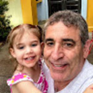 Meet your Posher, Andy